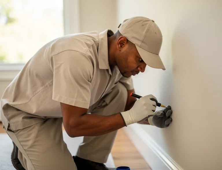 Pest control West Covina